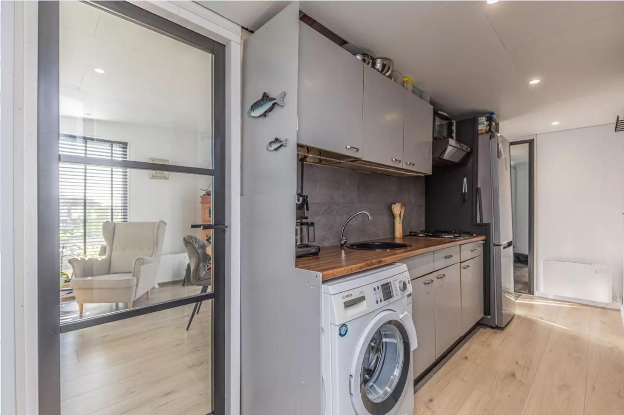 Vakantiehuis Oase Aan De Kaag *