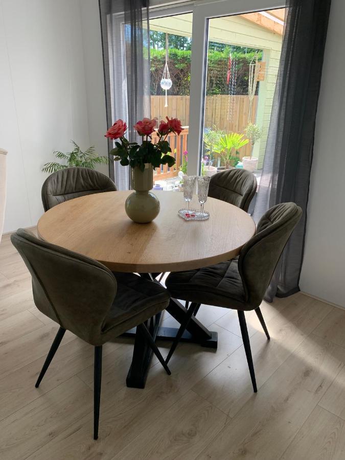 Vakantiehuis Oase Aan De Kaag *